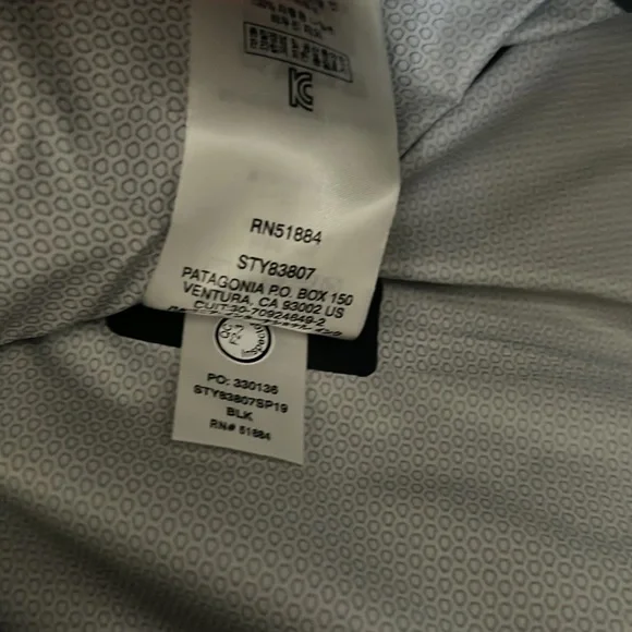 PATAGONIA Women's Torrentshell Jacket